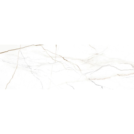 Delacora Bohema White WT15BHM00R Плитка настенная 246*740 (7 шт в уп/53,508 м в пал) #9