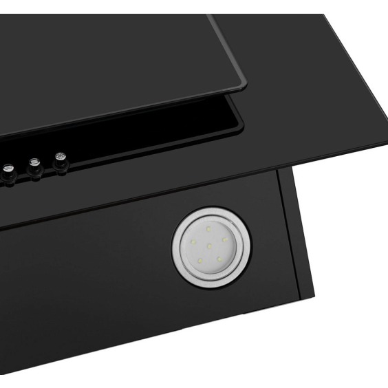 Maunfeld Jantar Push 60 Glass Black вытяжка #8
