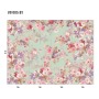Обои флизелиновые Loymina Classic vol. II French bouquet V9, 005 B-1, 3х4 м