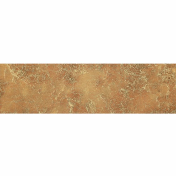 Кромка пластиковая без клея «Скиф» Янтарь арт. 141, 3000 x 32 мм #1