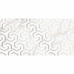 DWU09GRG007 декор Alma Ceramica Grigio 249*500 (8 шт. в коробке)