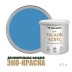 Краска фасадная износостойкая для наружных и внутренних работ Profipaints Eco Facade Acryl 2.7л, RAL-5012