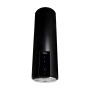 Konigin Equilibrium Black Glass 7A-EQ39-0102 вытяжка