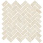 Мозаика Рум Уайт Стоун Кросс 31.5x29.7 (Italon)