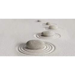 DWU09RLX004 декор Alma Ceramica Relax 249*500 (12 шт. в коробке)