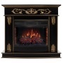 Электрокамин Milano 25/25,5 DN с очагом Firefield 25