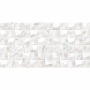TWU09GRG027 плитка облицовочная рельефная Alma Ceramica Grigio 249*500 (11 шт в уп/73,98 м в пал)