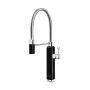Smeg MDF50BL смеситель однорычажный