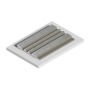 Декоративная панель из полистирола HiWood LV121 GN68, 2700х120х12