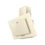 Maunfeld Tower C 60 Beige Glass Beige вытяжка