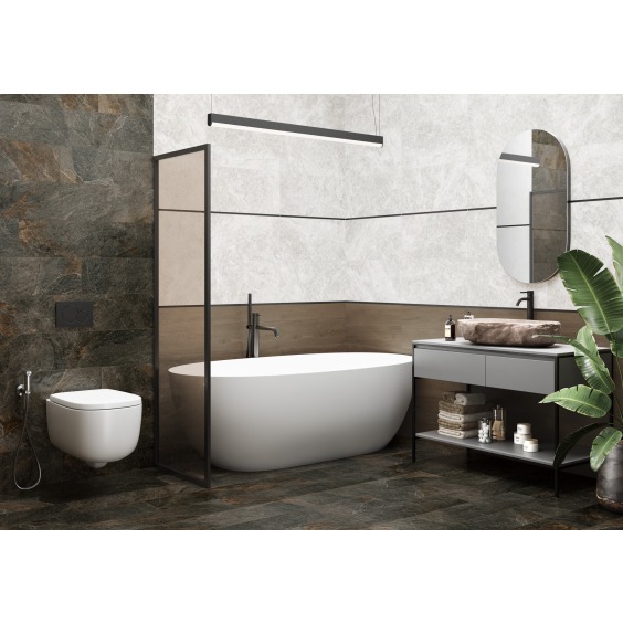 Delacora Walnut Dark D30014M Керамогранит матовый 300*600 (8 шт в уп/46,08 м в пал) #3 Delacora Walnut Dark D30014M Керамогранит матовый 300*600 (8 шт в уп/46,08 м в пал) #3