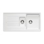 Blanco Zia 6 S 514742 белый мойка