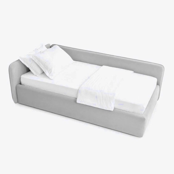 Односпальная кровать-софа Салли, 1350х2120 мм #5 Односпальная кровать-софа Салли, 1350х2120 мм #5