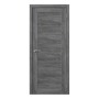 Межкомнатная дверь Эко Шпон Legno-21 Легно-21 Chalet Grasse 200*70
