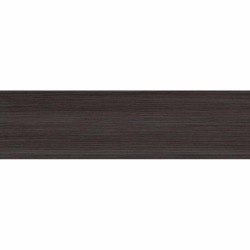 Кромка ABS Egger Чёрный U999 ST19, 19 x 2 мм, 1 метр