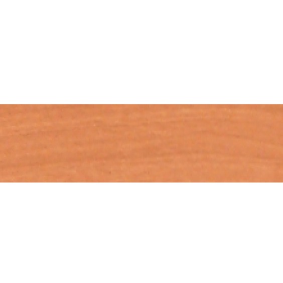Кромка ПВХ GP-Plast Ольха, арт. 195, 19 x 2 мм, 1 метр #1