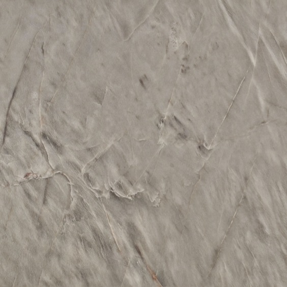 Кромка пластиковая «Скиф» Мрамор Летиция арт. 227, 3000 x 50 мм #1