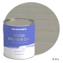 Грунт под масло для дерева интерьерный Profipaints Silver Wood Primer Oil 0.9л, Голубой