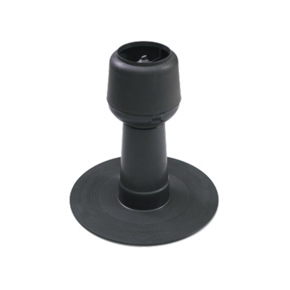 Аэратор кровельный Fachmann А75х375 PVC #1
