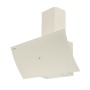 Maunfeld Sky Star Chef 90 Glass Beige вытяжка наклонная