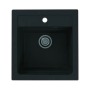 Alveus Granital Atrox 20 Carbon - G81 470 X 500 1X кухонная мойка