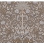 Обои флизелиновые Loymina British Style | Garden Tree of Nations Brit 10, 004 1х10 м