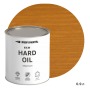 Масло для пола и лестниц ProfiPaints ECO Hard Oil 0.9л, Ясная погода