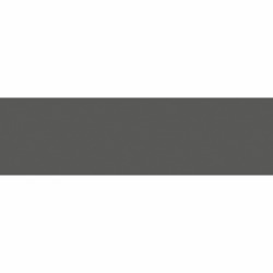 Кромка ABS AGT Долфин Грей (Rehau 76966) арт. 3023, 22 x 1 мм, 1 метр