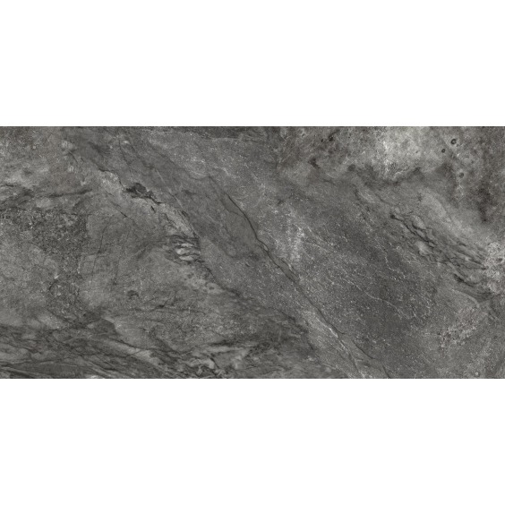 Delacora Slate Graphite D30005M Керамогранит матовый карвинг 300*600 (8 шт в уп/46,08  м в пал) #8