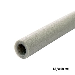 Изоляционная трубка Порилекс НПЭ Т 18х13 мм, 212 пог. м. уп