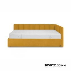 Односпальная кровать-софа Сара, 1050х2100 мм