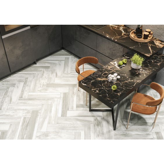New Trend Shabby Gris GP1560SHA05 Керамогранит матовый 151*602 (20 шт в уп/72,8 м в пал) #2