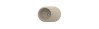 Мойка для кухни кварцевая Ulgran Quartz Nora 750-03, десерт
