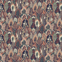 Обои флизелиновые Loymina British Style Forest Palampore Brit4, 022, 10х1 м