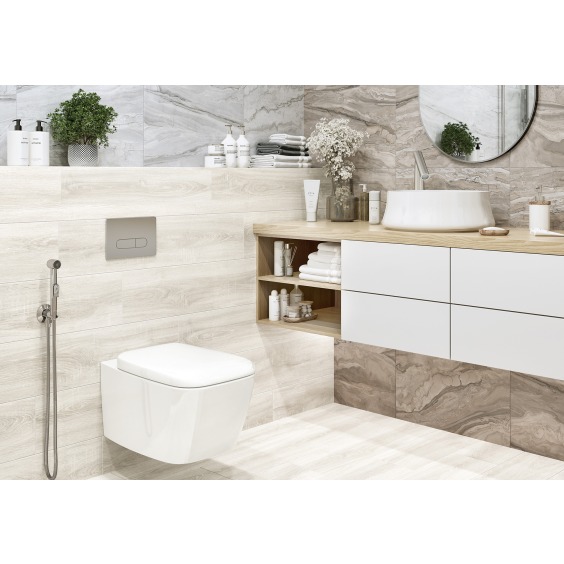 GFA92AMD04R керамогранит матовый Alma Ceramica Almond 200*900 (9 шт в уп/72,9 м в пал) #2