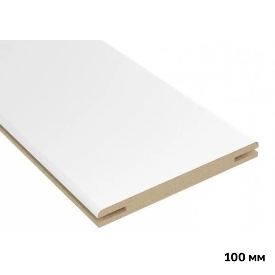 Добор телескопический Polar эмаль 2130х100х10 мм #1