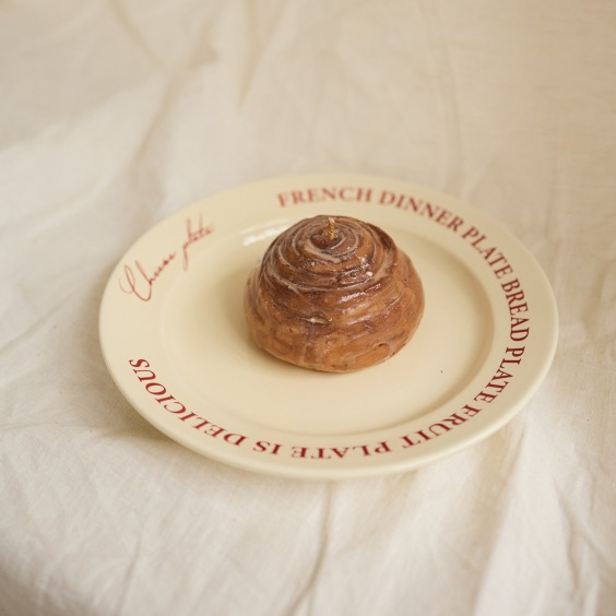 Свеча Cinnabon Creamy cinnabon [ сливочный синнабон ] #6