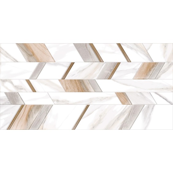 New Trend Volcano Pattern WT36VOC55 Плитка настенная 300*600*9 (10 шт в уп/57,6 м в пал) #9