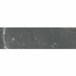 Кромка пластиковая с клеем «Скиф» Сланец арт. 037, 3000 x 32 мм