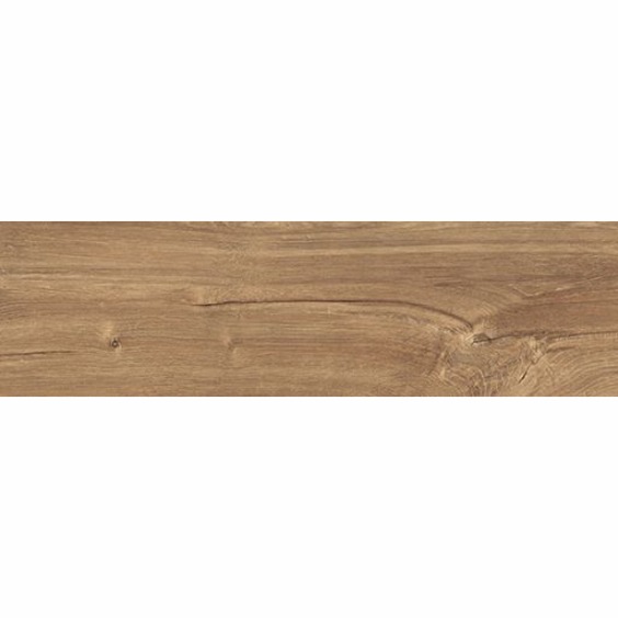 Кромка пластиковая с клеем Form and Style Дуб Канзас коричневый FS1113 W3, 3000 x 42 x 0.5 мм #1