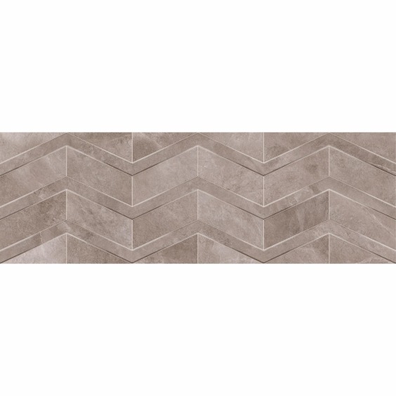 Delacora Evan Chevron WT15EVA11R Плитка настенная 246*740 (7 шт в уп/53,508 м в пал) #1
