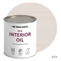 Масло для стен и потолков быстросохнущее ProfiPaints ECO Interior Oil 2.7 л, Белый