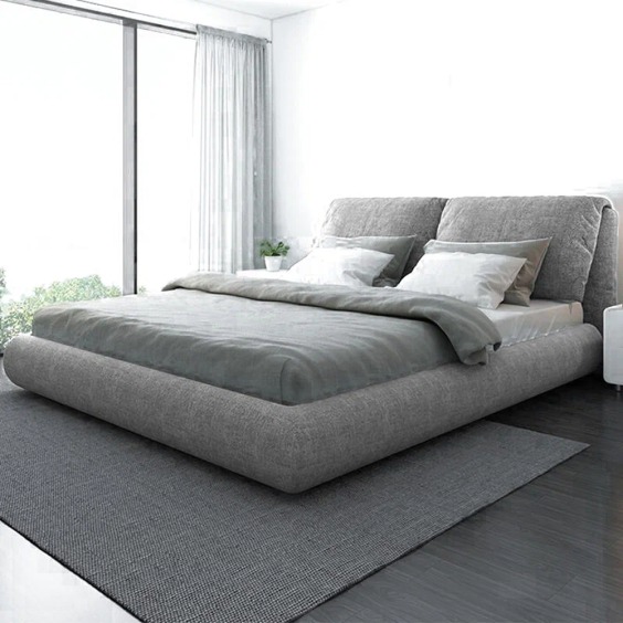 Кровать Катерина, 2200х2000 мм #6