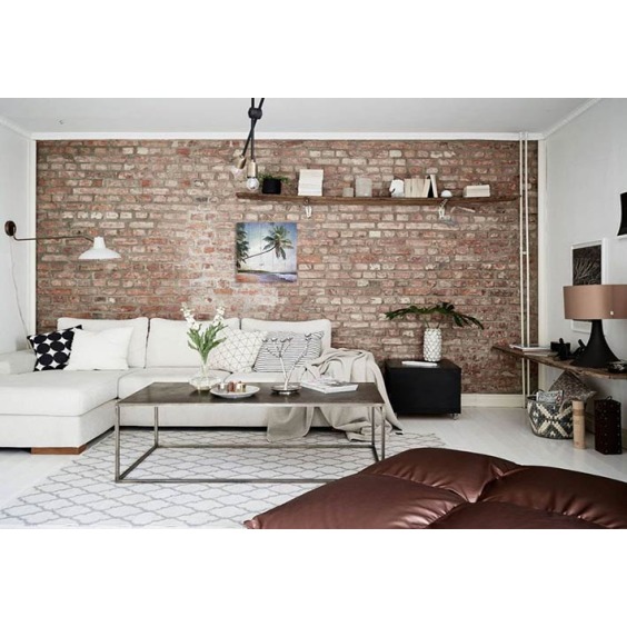 Картина "Баунти" 60х60 см #3