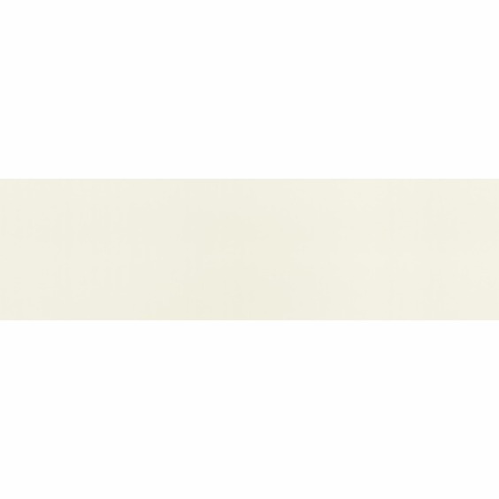 Кромка ABS AGT Белый металлик глянец арт. 699, 22 x 1 мм, 1 метр #1