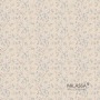 Обои флизелиновые Milassa Flos 3, 002/1, 10х1 м