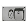 Smeg SP7915SN мойка