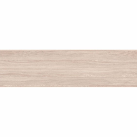 Кромка ПВХ «Гратис» Ясень арт. 15833, 19 x 2 мм, 1 метр #1