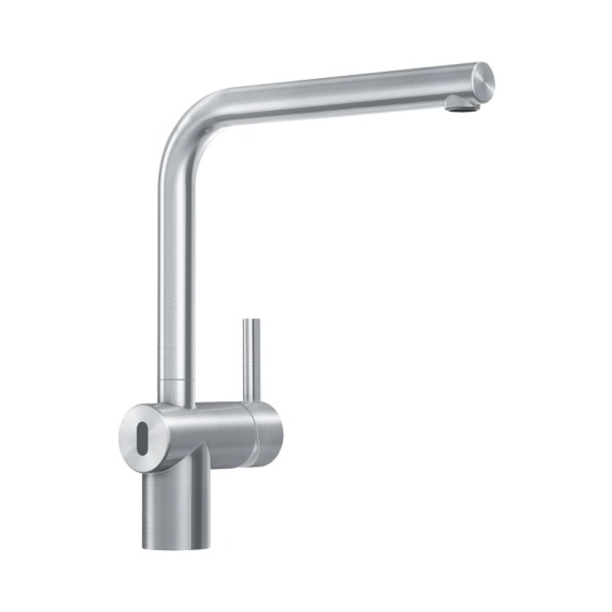 Franke Atlas Neo Sensor нержавеющая сталь смеситель #1