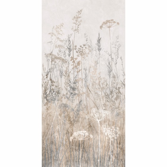 Alma Ceramica GFU60120FLO14L керамогранит лаппатированный Flora 600*1200 (2 шт в уп/46,08 м в пал) #1